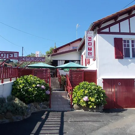 Restaurant Chez Jerome
