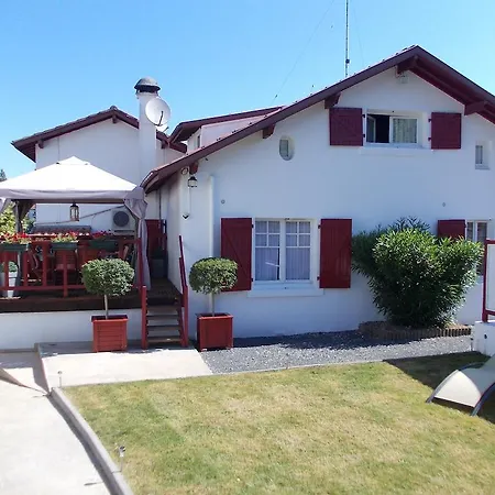 Hotel Restaurant Chez Jerome 3*
