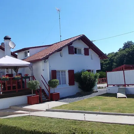 Hotel Restaurant Chez Jerome 3*