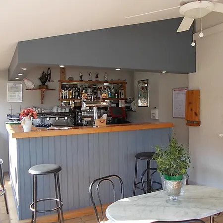 Restaurant Chez Jerome 3*