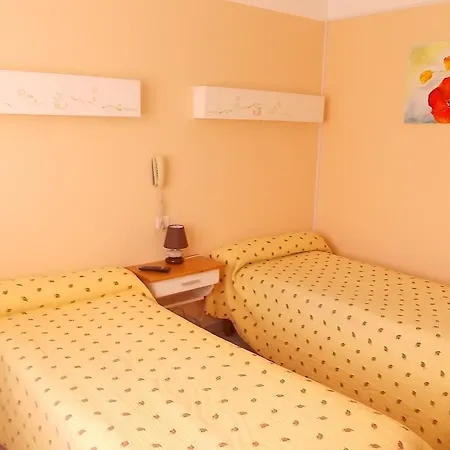 Hotel Restaurant Chez Jerome 3*