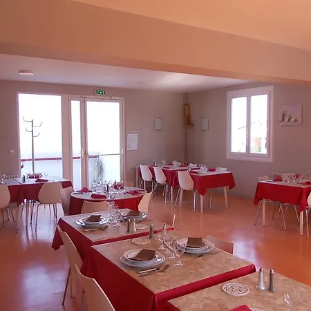Hotel Restaurant Chez Jerome